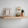 Clearance Etagere 60cm effet chene Etagère