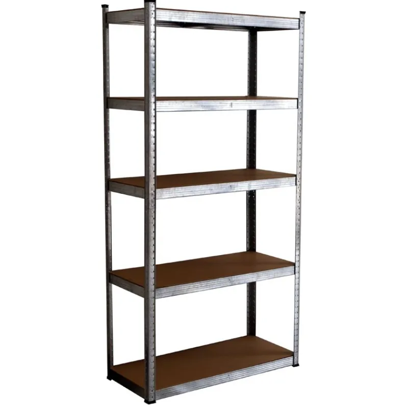 Online Etagere metallique 5 niveaux Outillage, Accessoire