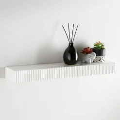 Best Etagere nervuree 61 cm Etagère
