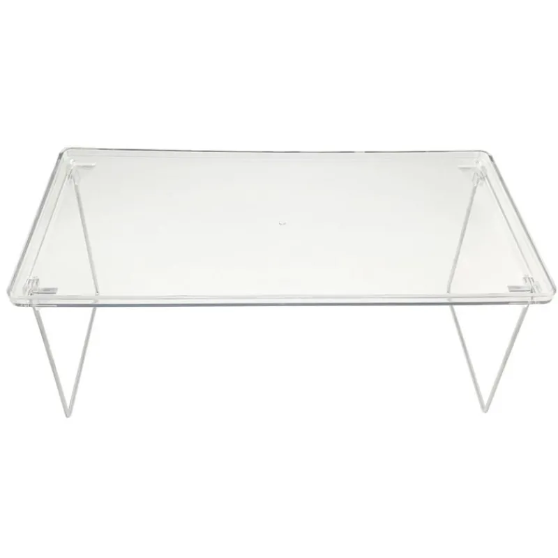 Outlet Etagere placard plast transp pli Ustensiles, Accessoire De Cuisine