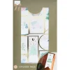 Clearance Etiquette cadeau de noel x100 Emballage Cadeau