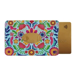 Discount Etui carte rigide blinde Maroquinerie