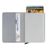 Clearance Etui metal multi-cartes Maroquinerie