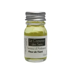 Online Extrait senteur fleur de tiare 1 Bougie, Senteur