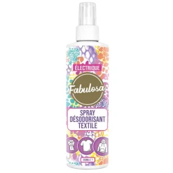 Online Fabulosa spray desinfectant text Désodorisant