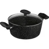 Best Faittout 24 alu forge caractere Casserole, Poêle