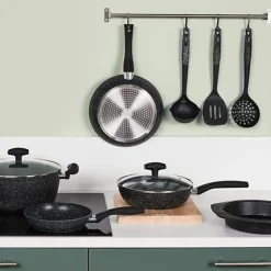 Best Faittout 24 alu forge caractere Casserole, Poêle