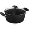 Online Faittout 28 alu forge caractere Casserole, Poêle