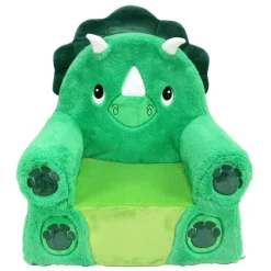 Discount Fauteuil club animal Enfant Peluche|Peluche