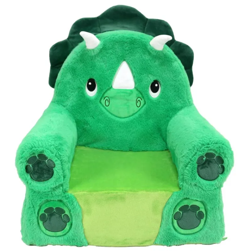Discount Fauteuil club animal Enfant Peluche|Peluche
