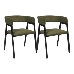 Online 2fauteuil design cotele scott ve Salon|Cuisine, Salle À Manger