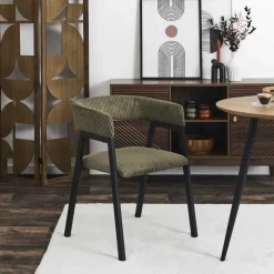 Online 2fauteuil design cotele scott ve Salon|Cuisine, Salle À Manger