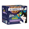 gelee selection mixte x24 Alimentation Chat