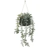 Online Feuillage artificiel pot suspend Fleur, Plante Artificielle