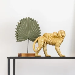 New Feuille deco a poser Objet Décoratif