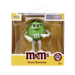 Online Figurine jada m&m's 6cm Enfant Figurine, Personnage|Figurine, Personnage