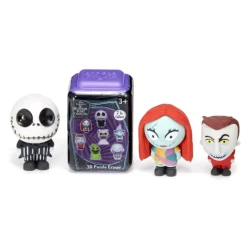 Figurine puzzle gomme Enfant Figurine, Personnage|Figurine, Personnage