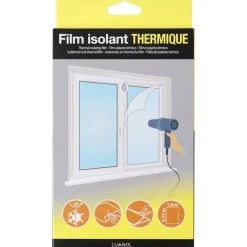 Clearance Film isolant thermique Saisonnier