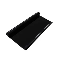 Outlet Film solaire 0.50x3m noir Automobile