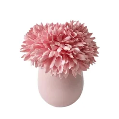 Discount Fleurs artificielles en pot Fleur, Plante Artificielle