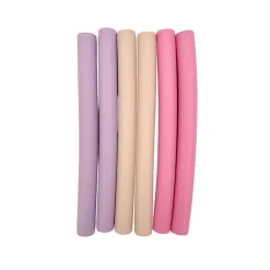 Outlet Flexi rouleaux cheveux x6 Accessoire Beauté