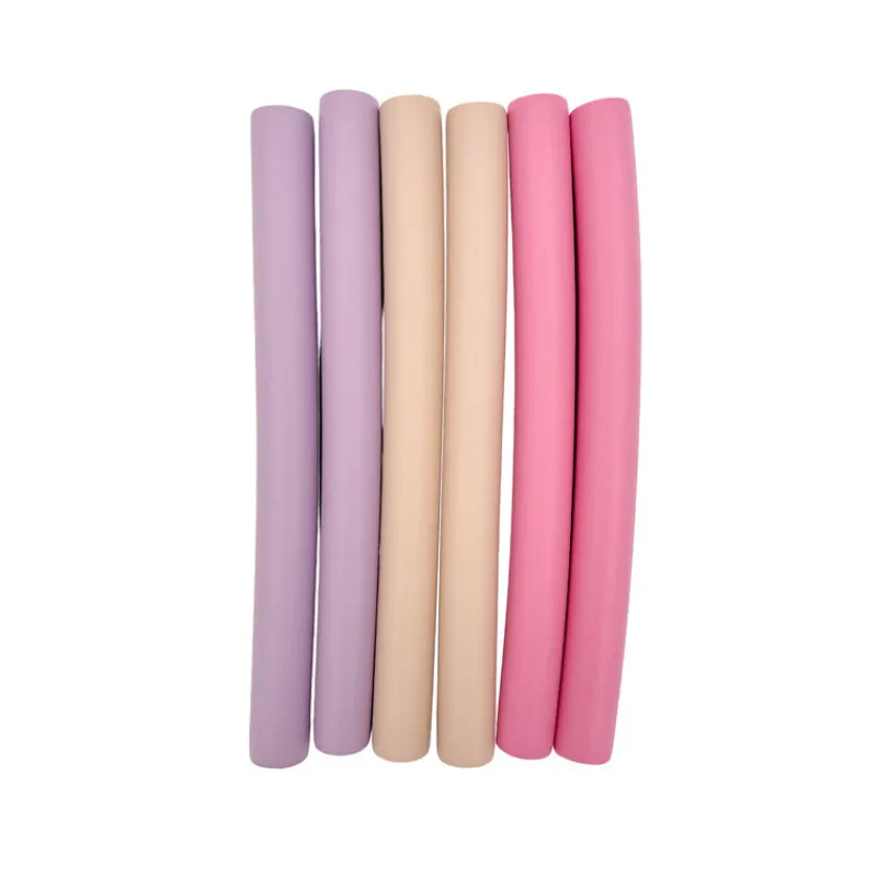 Outlet Flexi rouleaux cheveux x6 Accessoire Beauté