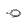 Clearance Flexible de douche 2m inoxydable Accessoire Salle De Bain