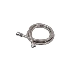 Clearance Flexible de douche 2m inoxydable Accessoire Salle De Bain
