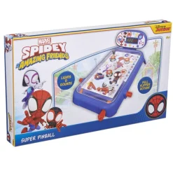 Online Flipper spidey Enfant Jouet Électronique|Jouet Électronique