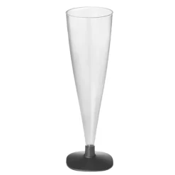Outlet Flute a champagne x6 Vaisselle Jetable