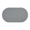 New Fond de baignoire 69x39cm Accessoire Salle De Bain