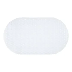 New Fond de baignoire 69x39cm Accessoire Salle De Bain
