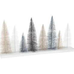 Clearance Foret de sapins polaire Décoration