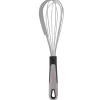 Fouet 2en1 avec spatule integree Ustensiles, Accessoire De Cuisine