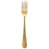 New Fourchette 4p gold Vaisselle, Art De La Table·Couverts, Ménagère