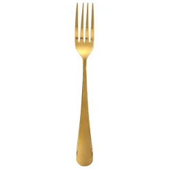 New Fourchette 4p gold Vaisselle, Art De La Table·Couverts, Ménagère