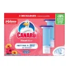 Hot Fresh disc x12 recharge flowers Nettoyant Ménager