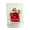 New Friandise bonhomme de neige 70g Alimentation Chien
