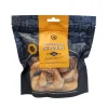 Friandise pretzel x3 au poulet Alimentation Chien