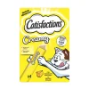 Online Friandises creamy fromage 40g Alimentation Chat