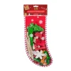 Online Friandises dans chaussette noel8 Alimentation Chien