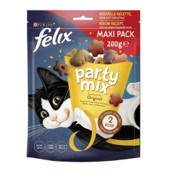 New Friandises party mix Alimentation Chat