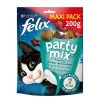 Best Friandises party mix Alimentation Chat