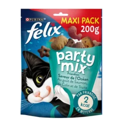 Best Friandises party mix Alimentation Chat