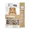 New Friandises mini os mix 600g Alimentation Chien
