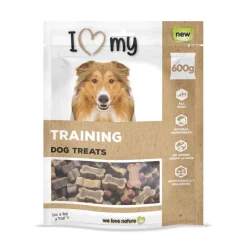 New Friandises mini os mix 600g Alimentation Chien