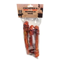 Clearance Friandises os noues x3 Alimentation Chien