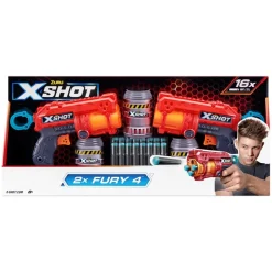 Best Fury 4 x2 Enfant Jeu D'Imitation|Jeu D'Imitation