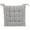 Discount Galette de chaise bezzy 40x40cm Décoration Textile·Galette