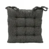 Sale Galette de chaise darci 40x40cm Décoration Textile·Galette